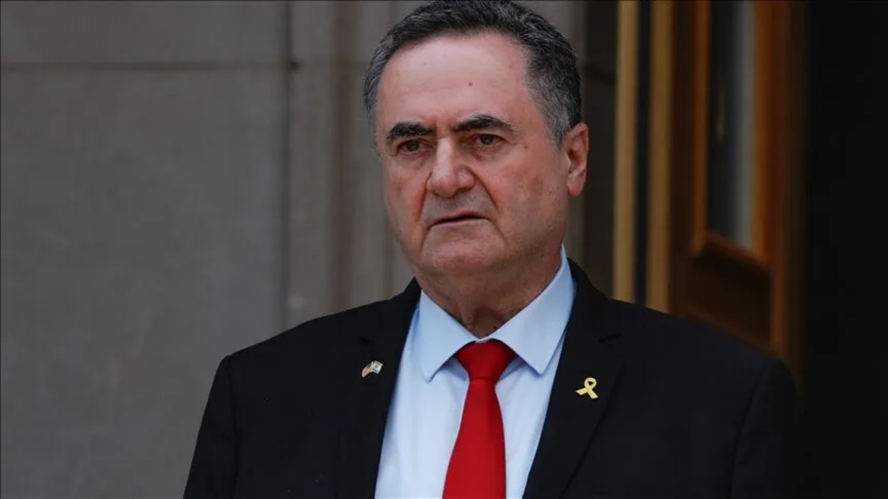 Katz: Hamas’ın Maliye Dairesi Başkanı öldürüldü