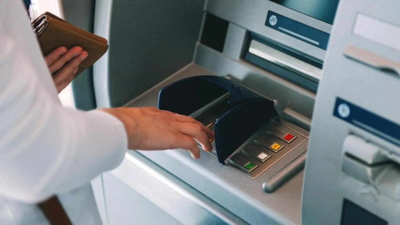 ATM’lerde bir dönem kapanıyor!