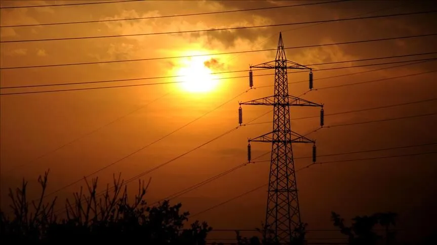 Spot piyasada elektrik yarın 4 bin 500 liraya kadar çıkacak
