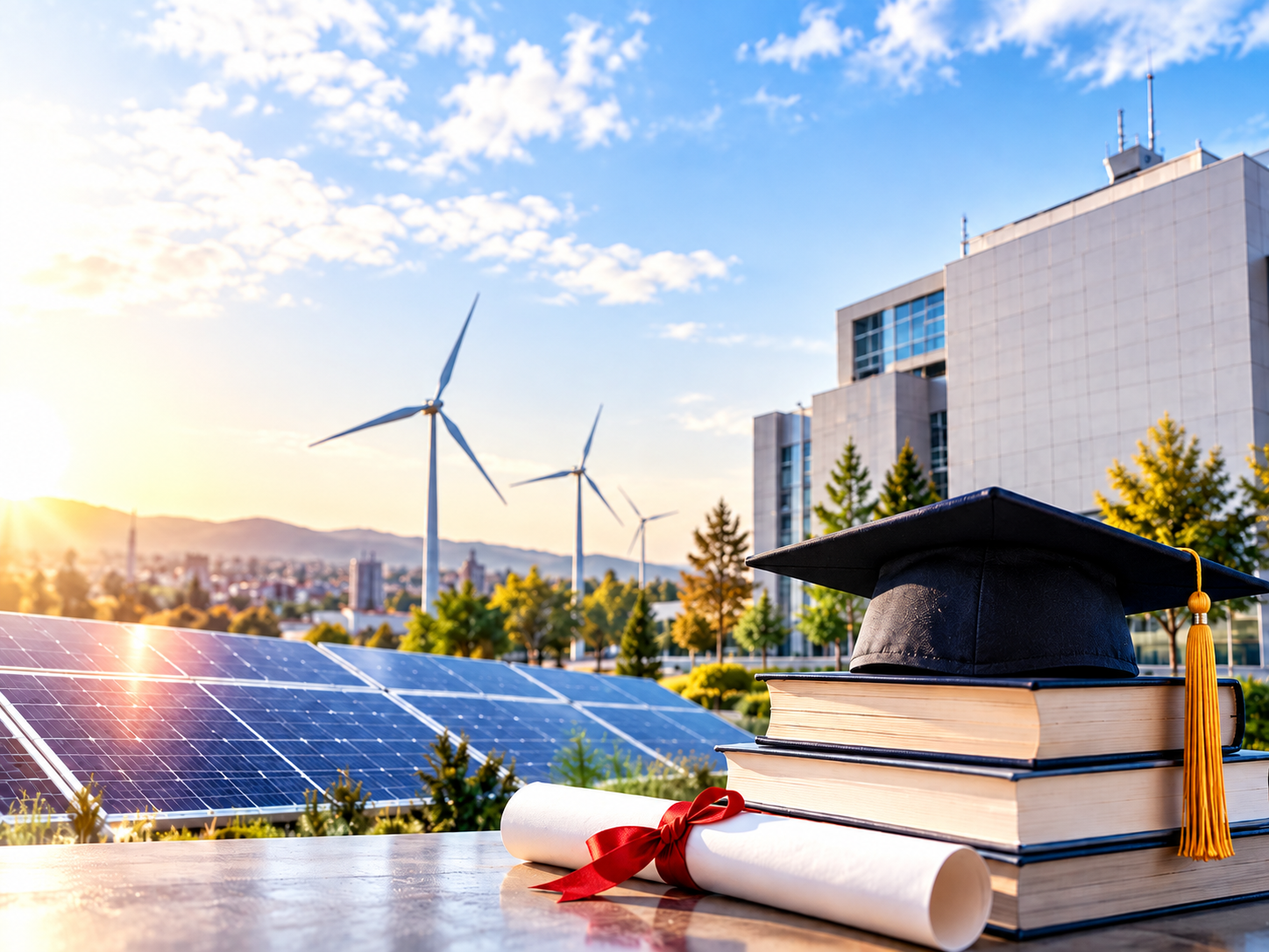 TENMAK enerji bursu sonuçlandı: 500 öğrenciye burs