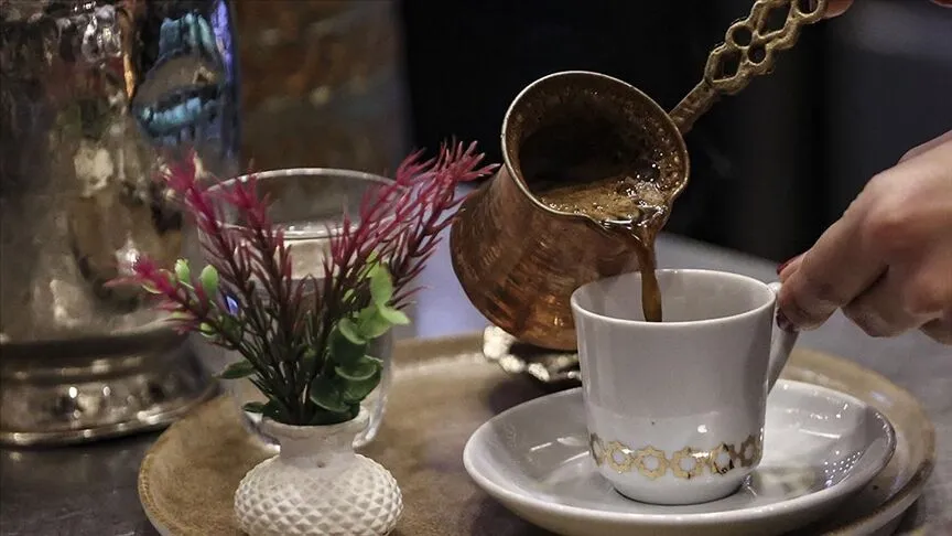 Yemeksepeti'nde en çok hangi kahve sipariş edildi? Latte ve Türk kahvesi öne çıktı