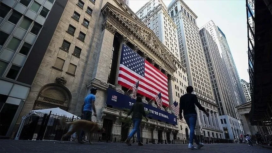 ABD'de mortgage faizi yüzde 7'yi aştı: Mayıs 2024'ten beri en yüksek seviye