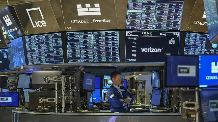 New York borsasında İran etkisi: Endeksler düşüşle açıldı