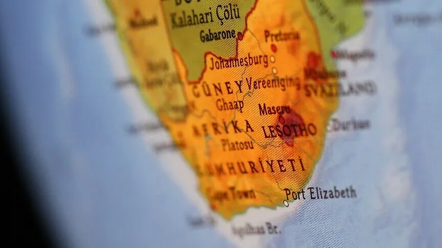 Güney Afrika'daki silahlı saldırıda 11 kişi hayatını kaybetti