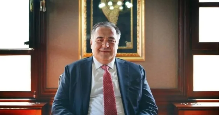 Nallıhan Belediye Başkanı Ertunç Güngör CHP'den istifa etti
