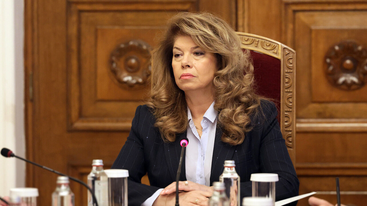 Yotova'dan Karadeniz çağrısı: "Güvenlik alanına dönüştürelim"