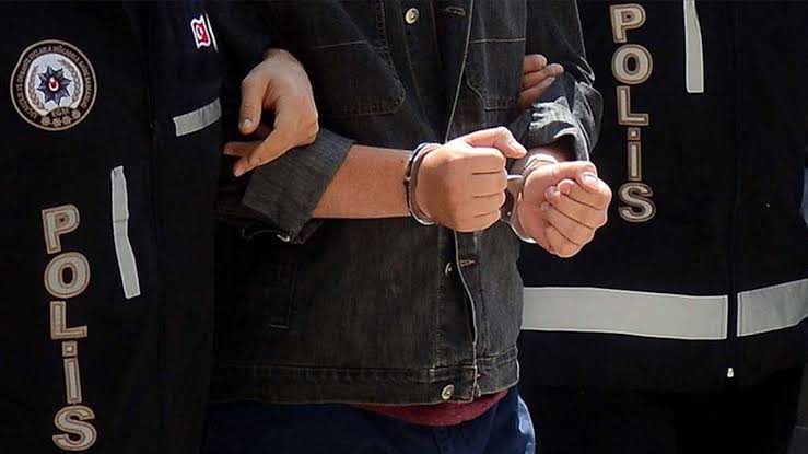 Yapay zekâyla Erdoğan ve Gürlek'le yakınlık izlenimi veren şüpheli tutuklandı