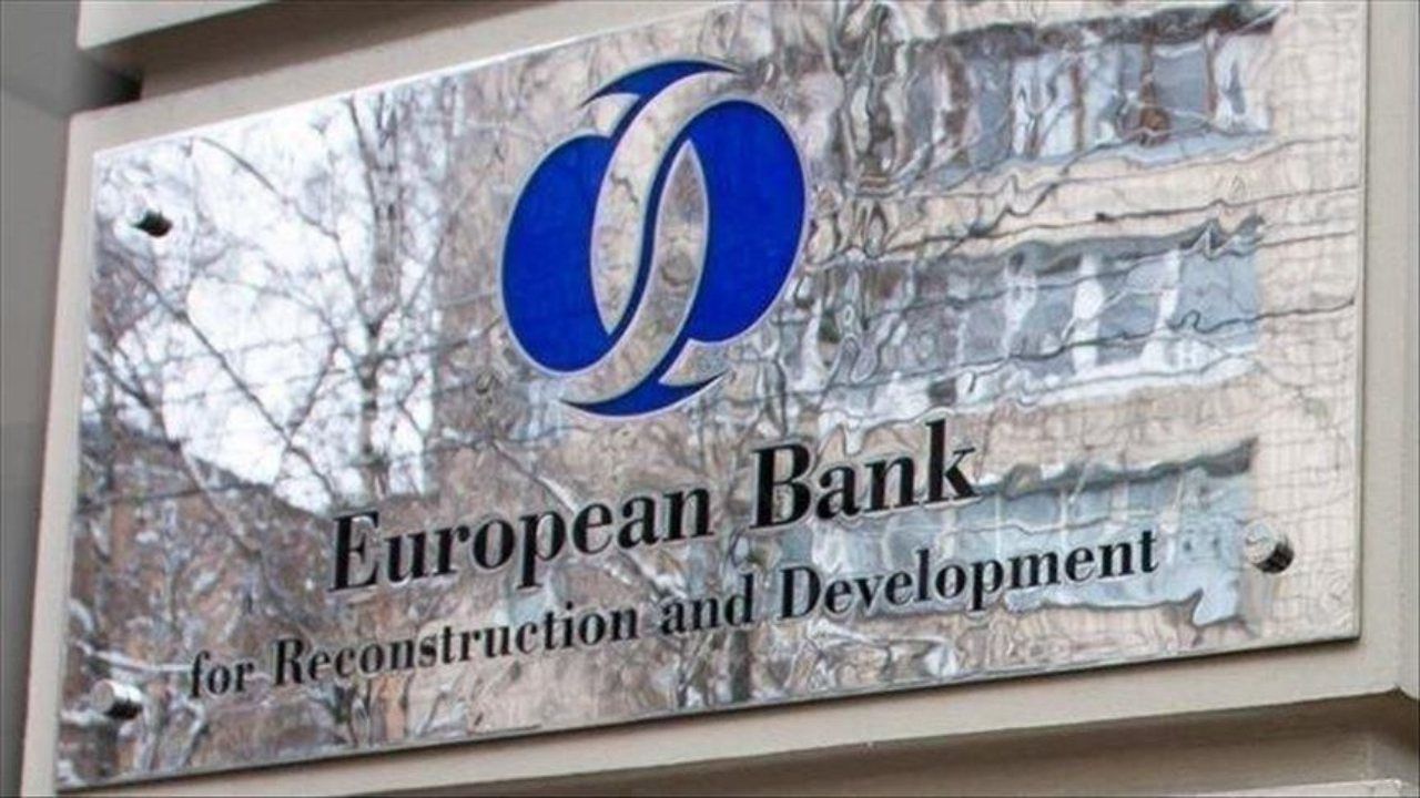 EBRD Türkiye tahminini aşağı çekti! İşte yeni oran