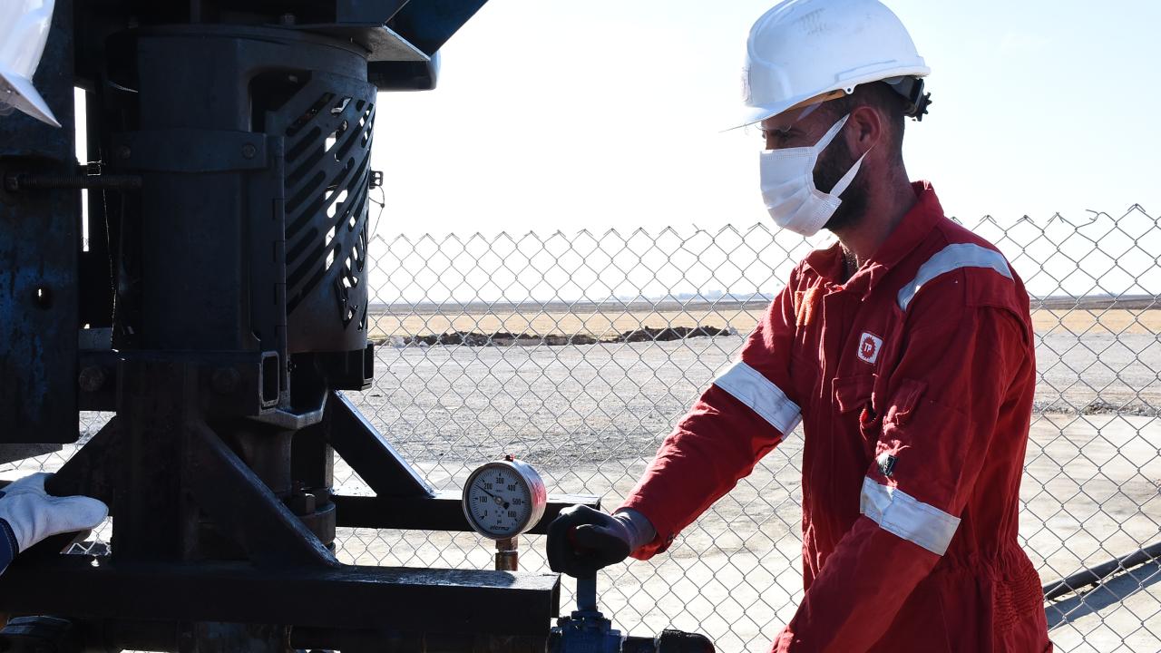TPAO için Şırnak kararı: 2028’e kadar devam edecek