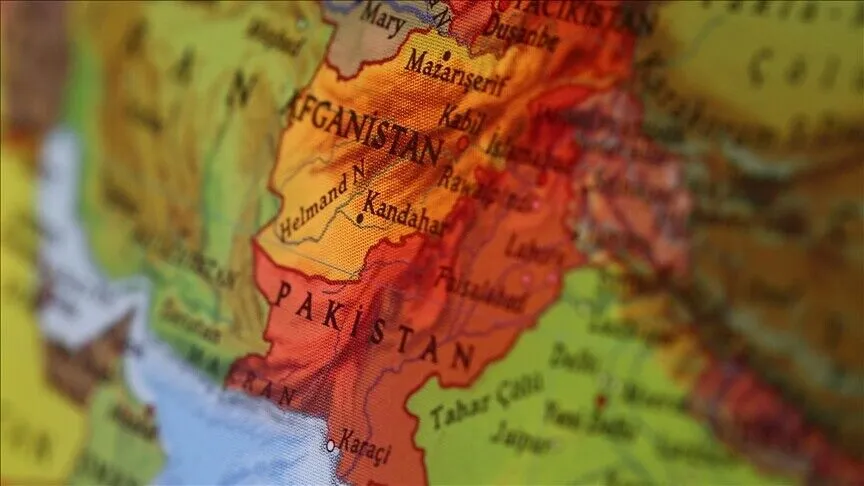 Pakistan'dan Afganistan'a hava saldırısı açıklaması: 10 hedef vuruldu