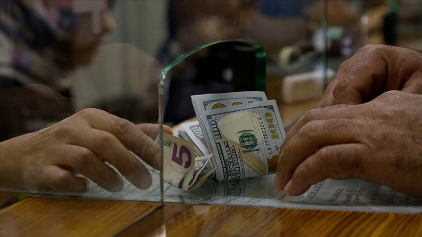 Piyasalar açıldı! İşte dolar ve avroda ilk fiyatlar