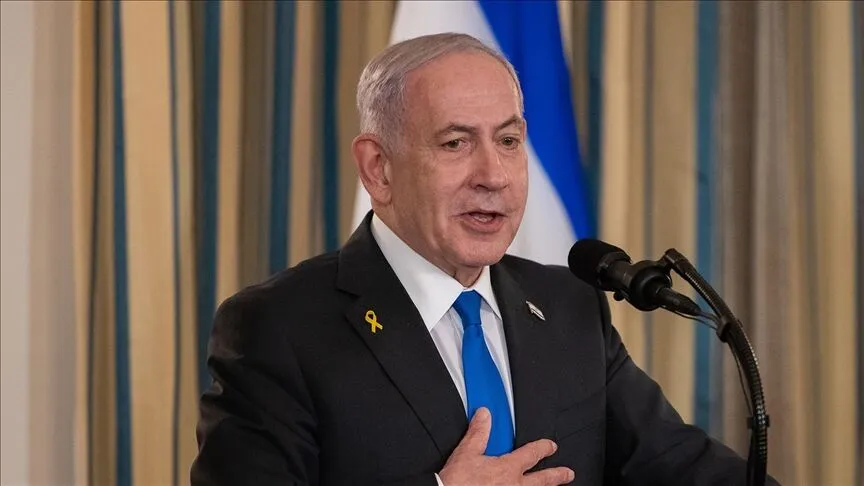 Netanyahu Kanada hava sahasından geçecek mi?