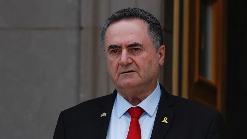 İsrail Savunma Bakanı Katz’dan Erdoğan’a tepki: İsrail güçlüdür