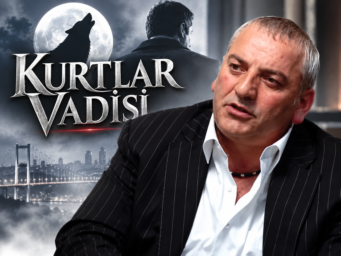 Kurtlar Vadisi’nin Abidin’inden dikkat çeken sözler