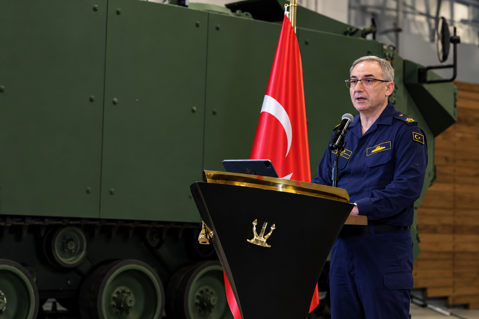 MSB’den KKTC açıklaması: Önlemler alınıyor