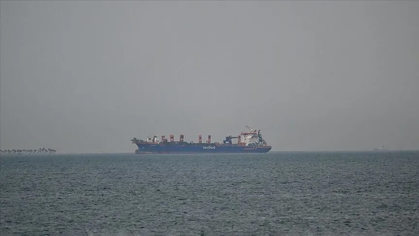 Brent petrolün varili 103,65 dolara yükseldi