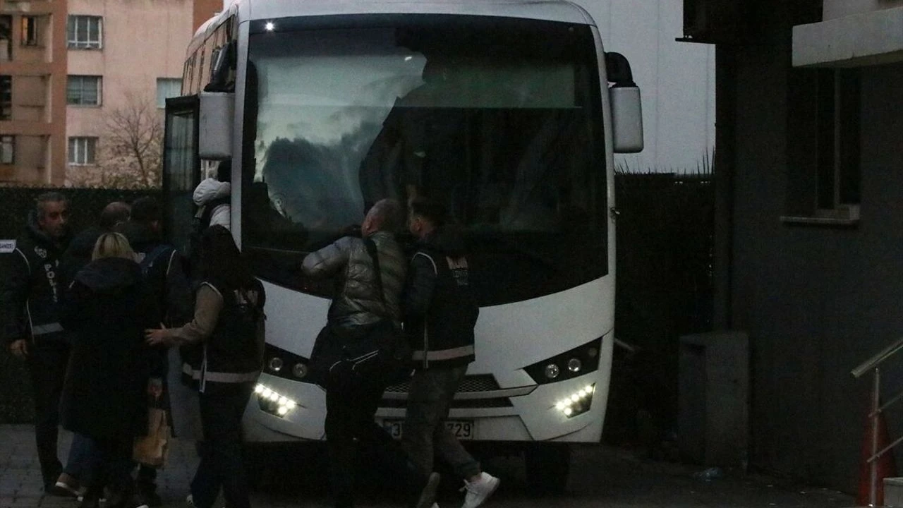 Örnekköy Kooperatifi’nde “zimmet” davası başlıyor
