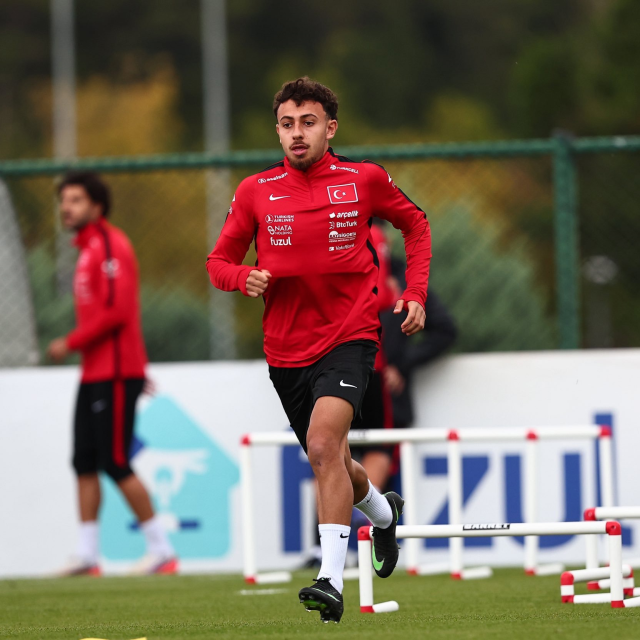 İlhan Fakılı’nın milli takım programı değişti
