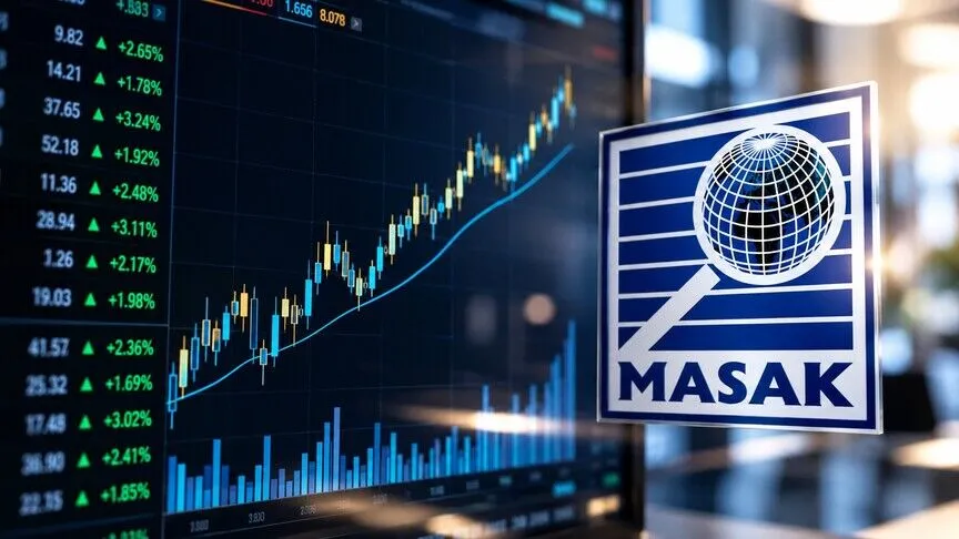 MASAK fon soruşturmasında pay sahibi listesini ortaya çıkardı