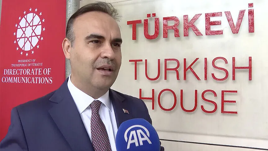 Bakan Kacır açıkladı: Türkiye'de ileri teknoloji yatırımlarında yeni dönem