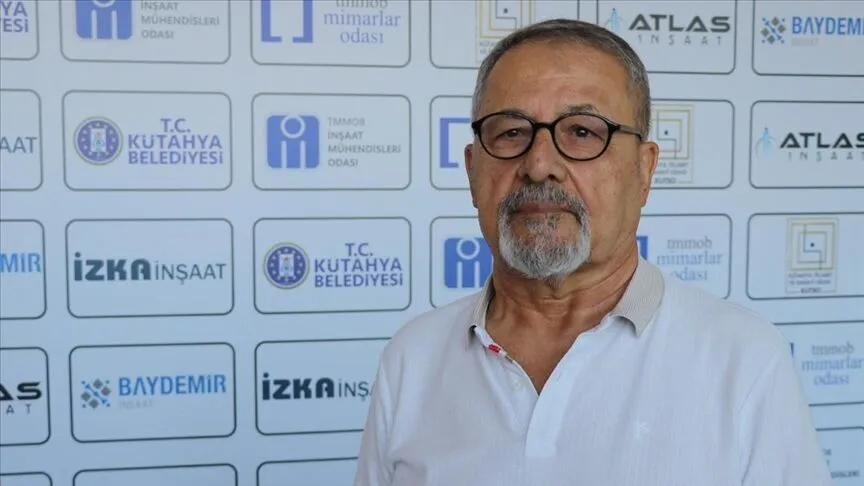 Naci Görür, Şanlıurfa depremi sonrası uyardı: Bölge DAF’a çok yakın