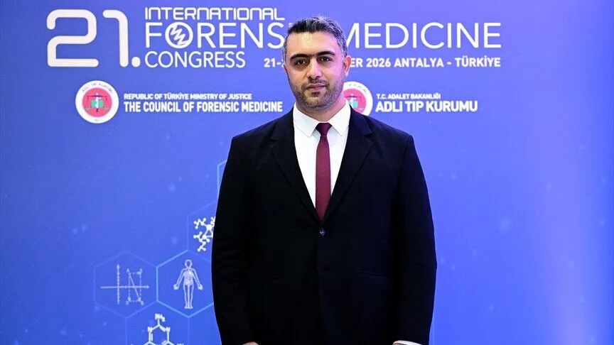 Gazze'ye dönemeyen Abdullah Miktad, Türkiye'den memleketine yardım ulaştırıyor