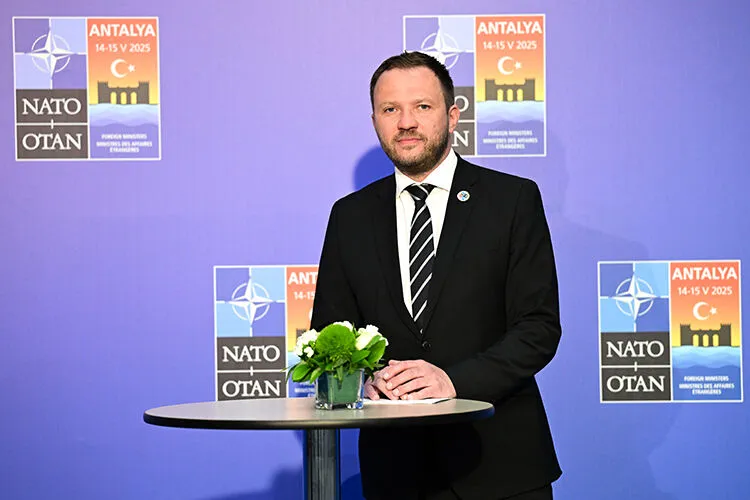 Estonya, AB-Endonezya anlaşmalarının imzalanmasına destek verdi
