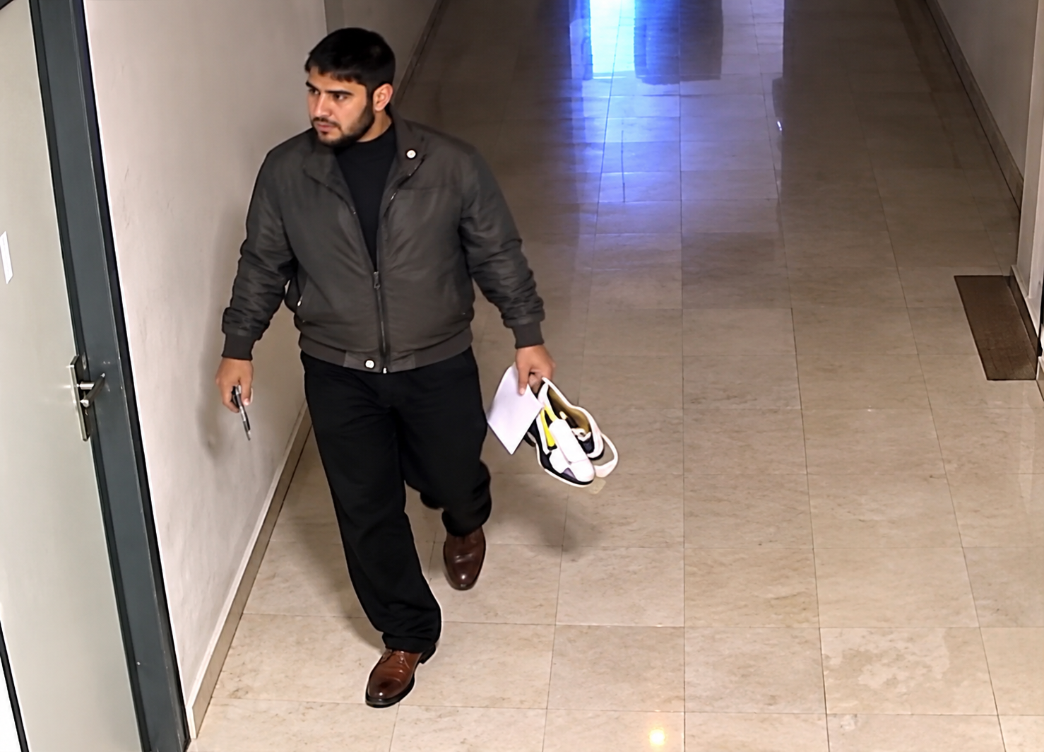 Kozinoğlu dosyasında 15 yıl sonra Adli Tıp’taki şüpheliye ifade çağrısı