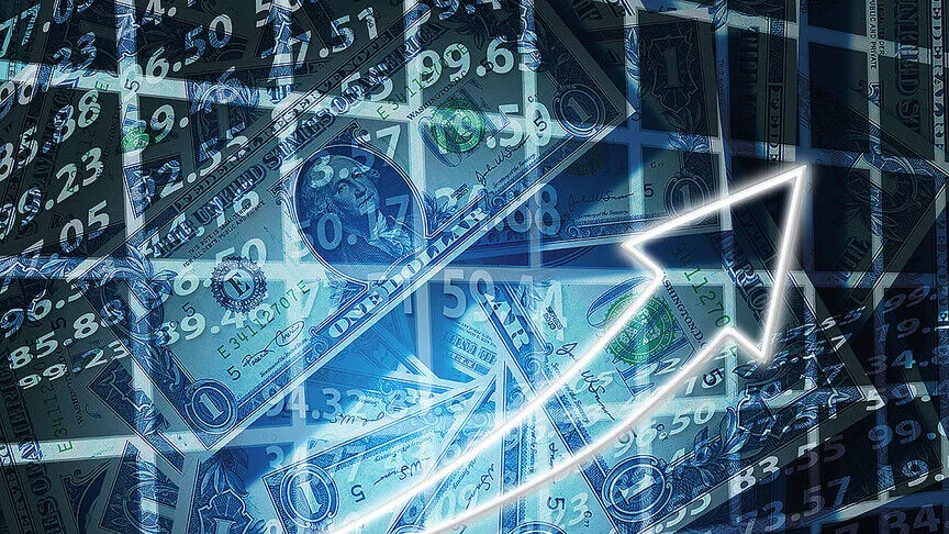 Fed beklentisi doları uçurdu: 2 ayın zirvesi