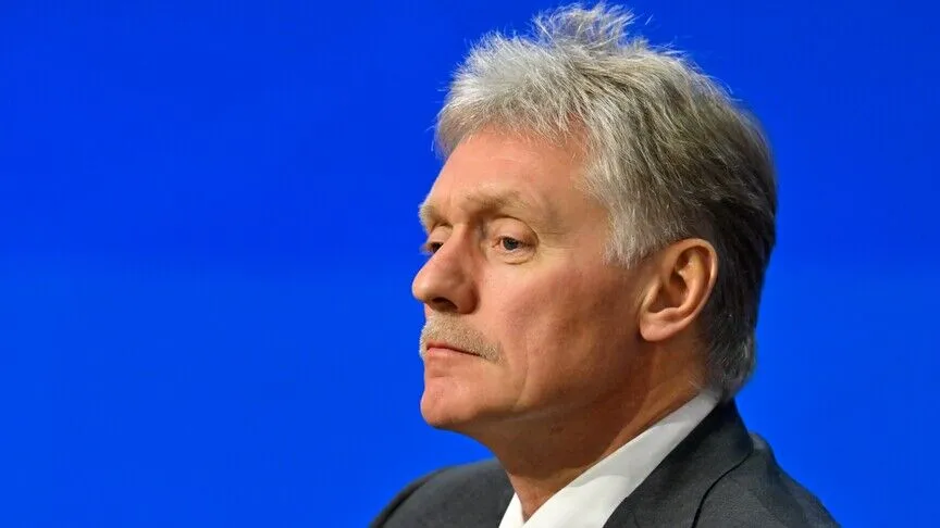 Peskov'dan Ukrayna açıklaması: Rusya geçici ateşkes yerine barış istiyor