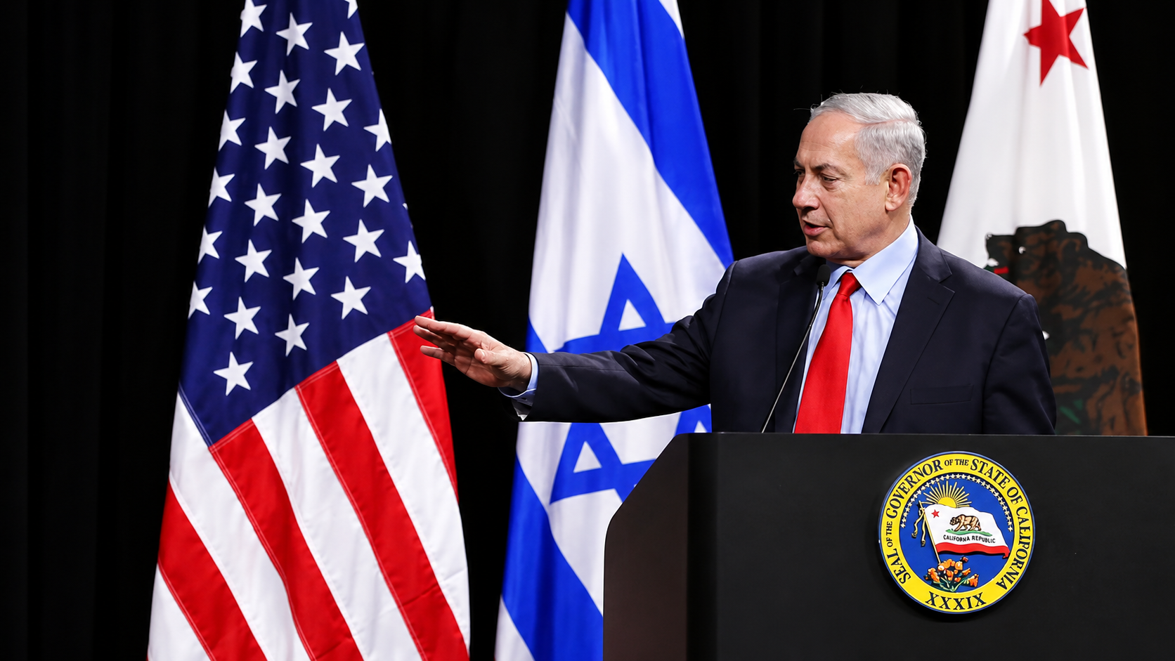 Netanyahu’nun oteline bir blok kala kanalizasyondan çıktılar