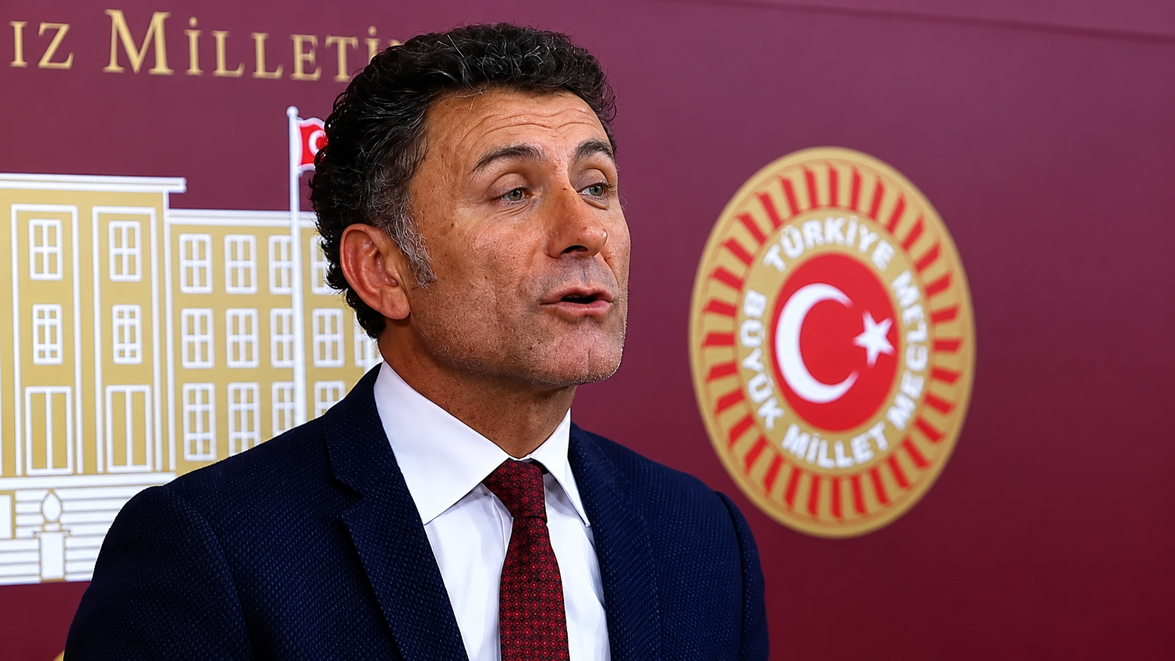 CHP’li Sarıbal’dan orman ve üretici çağrısı