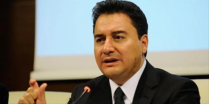 Kocaali’de üreticiler dert yandı, Babacan’dan sert sözler
