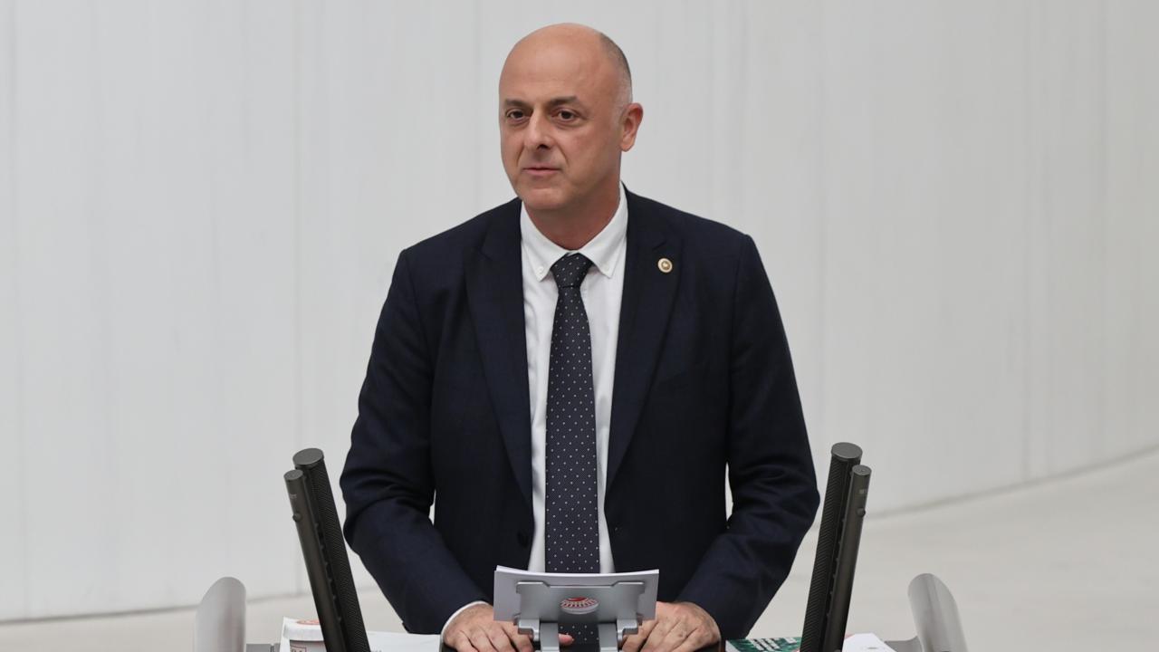 YENİ Parti'den fon mağdurları için Tasfiye Kurulu önerisi