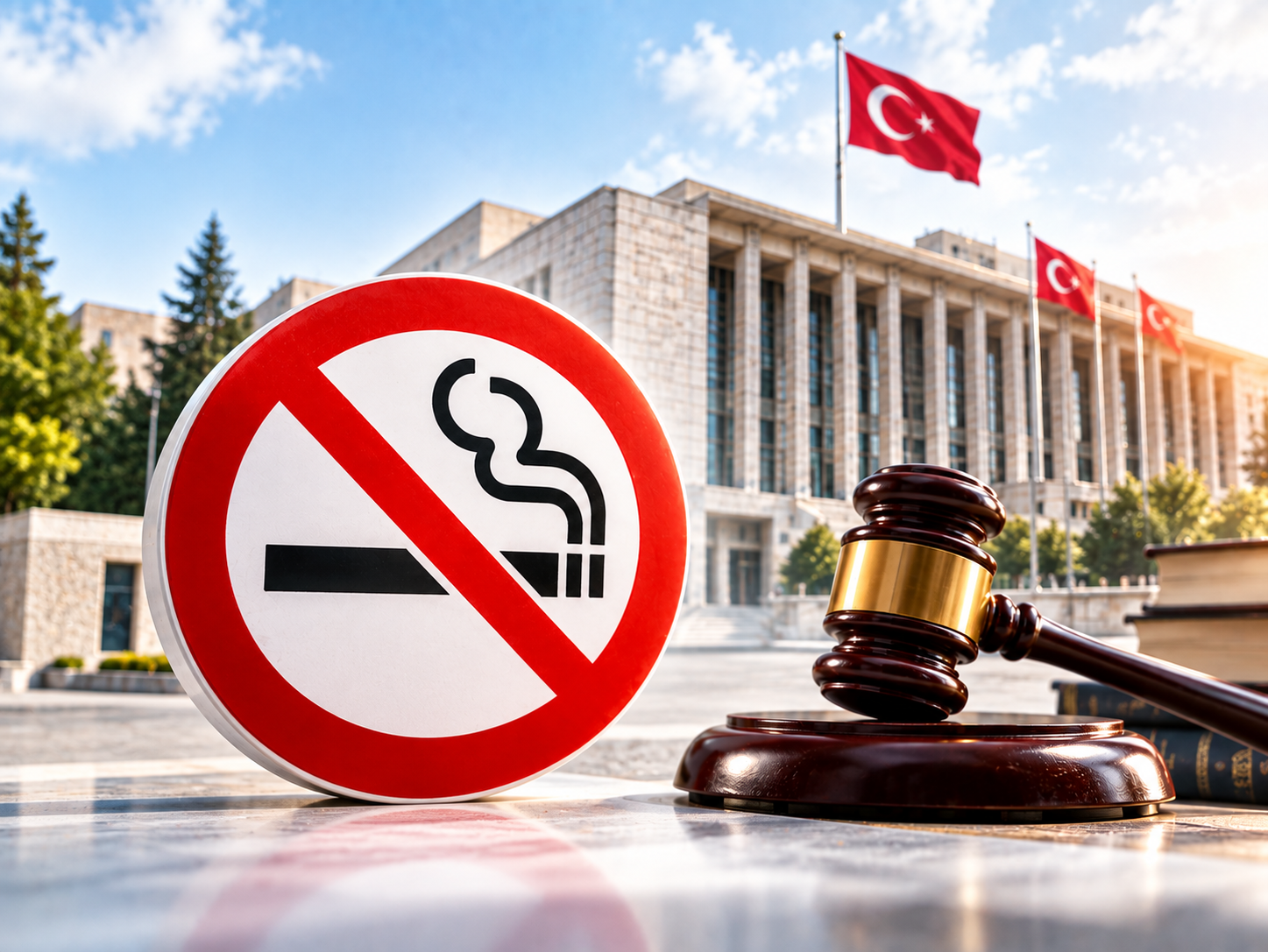 Türkiye tütün ürünlerini tamamen yasaklamaya mı hazırlanıyor?