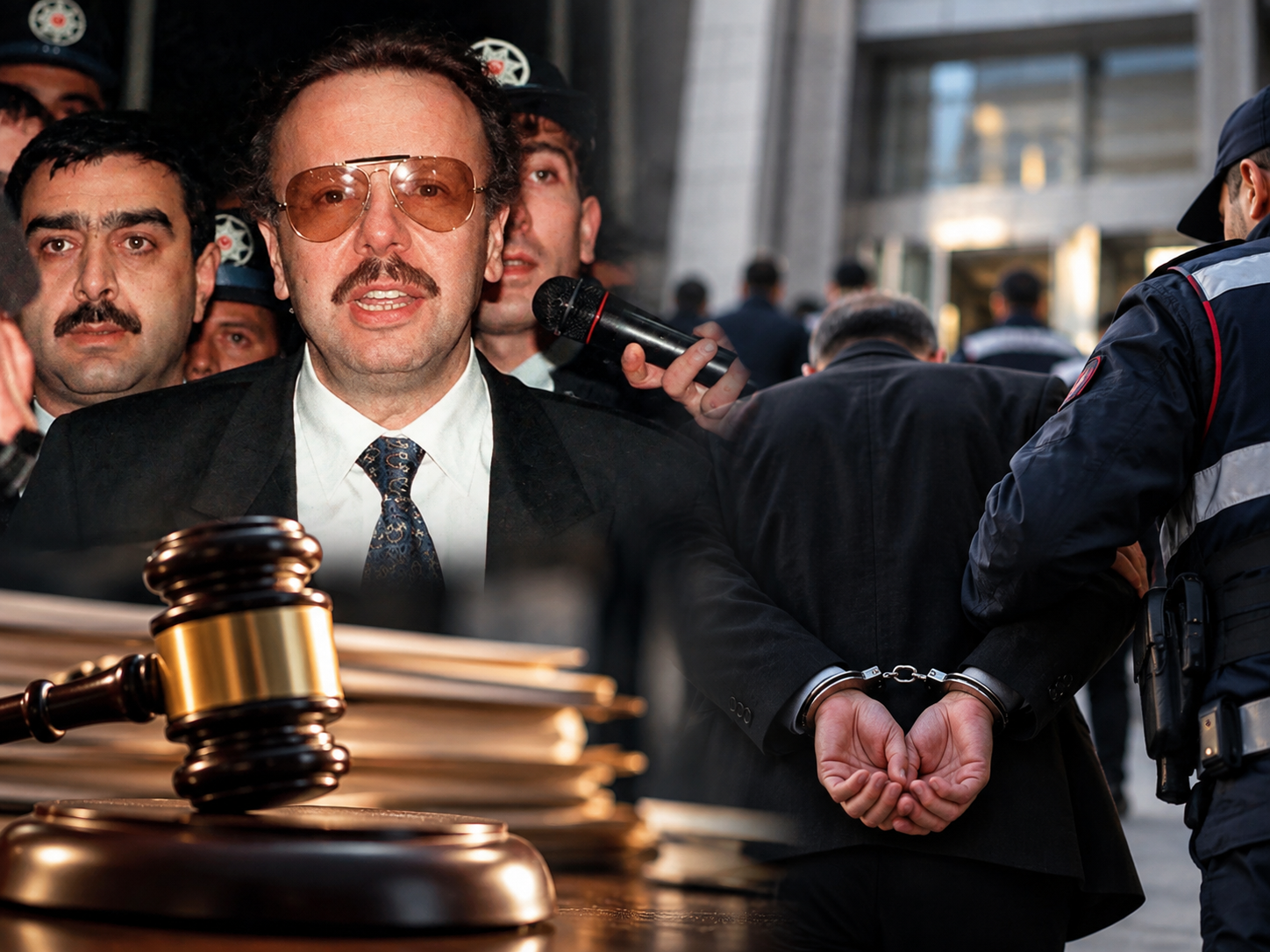 Süleymancılar soruşturmasında yeni gelişme: 20 tutuklama