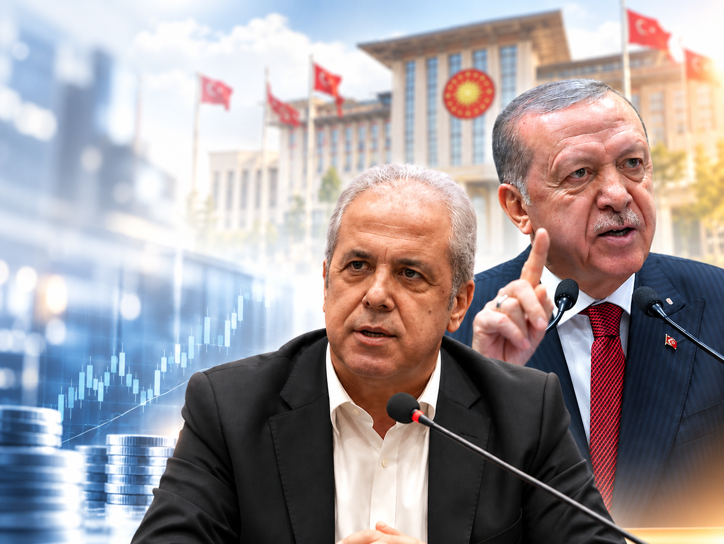 Şamil Tayyar’dan fon operasyonu iddiası: “Neşter çok derine inebilir”
