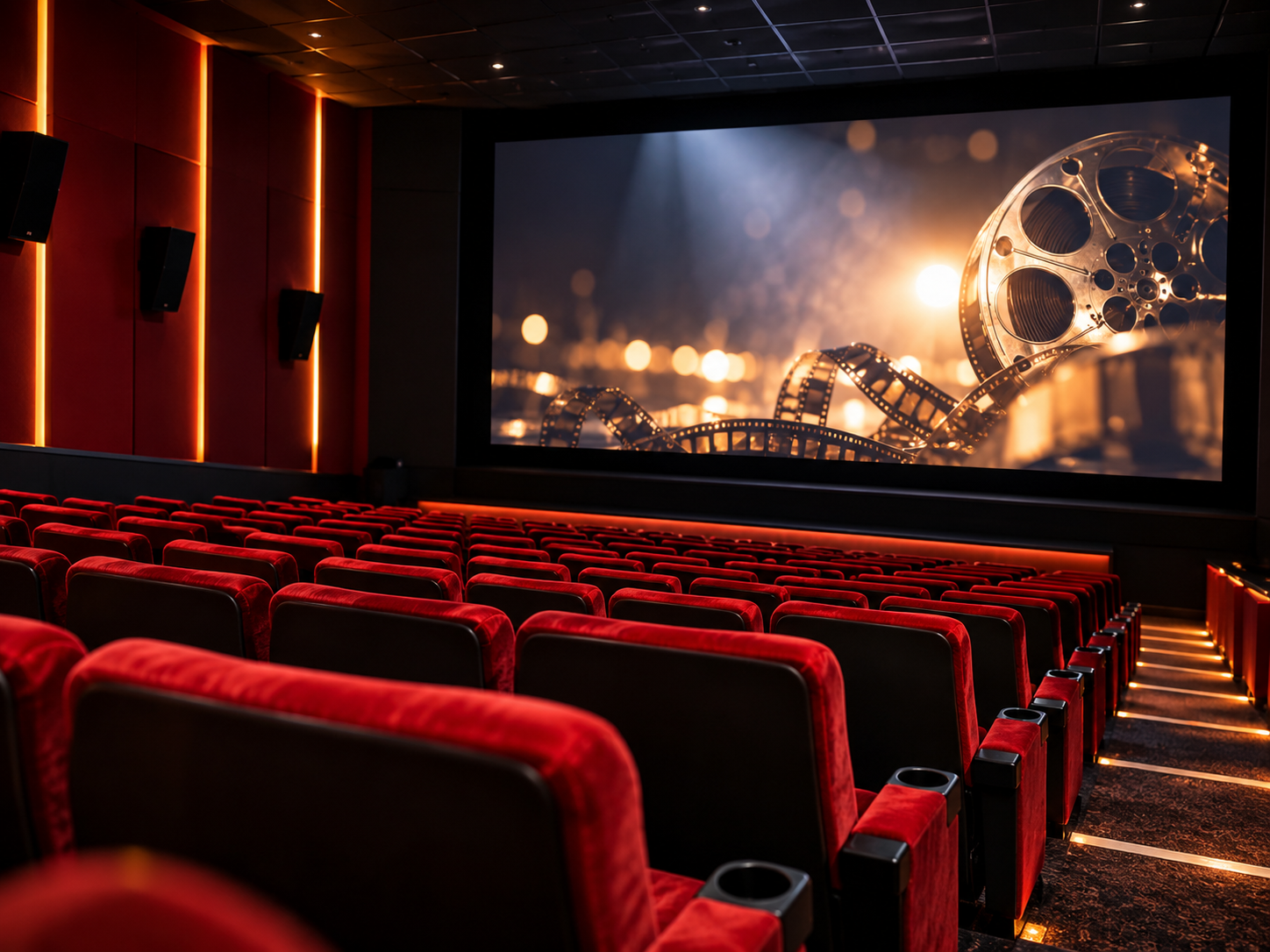 Sinemaseverler için 10 yeni film vizyonda