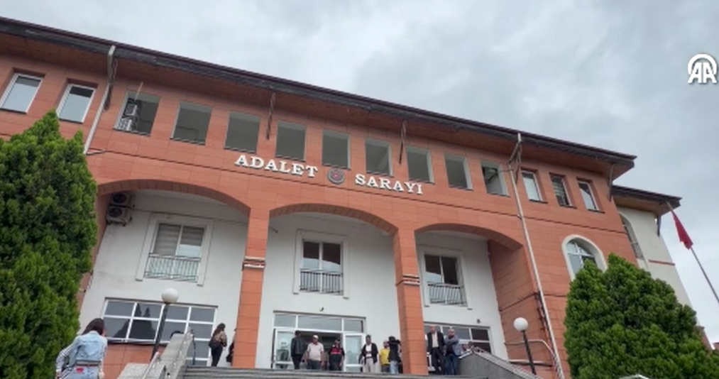 Samsun'da kargo bahanesiyle imza attırdılar: 17 milyon liralık icra şoku