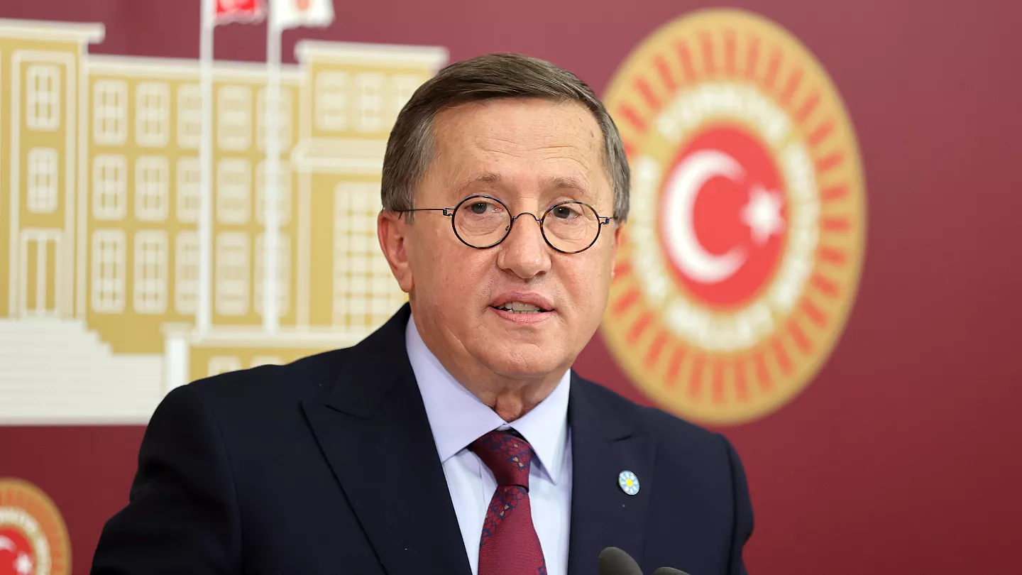 İYİ Partili Türkkan’dan 131 fon açıklaması: Bağımsız inceleme başlatılmalı
