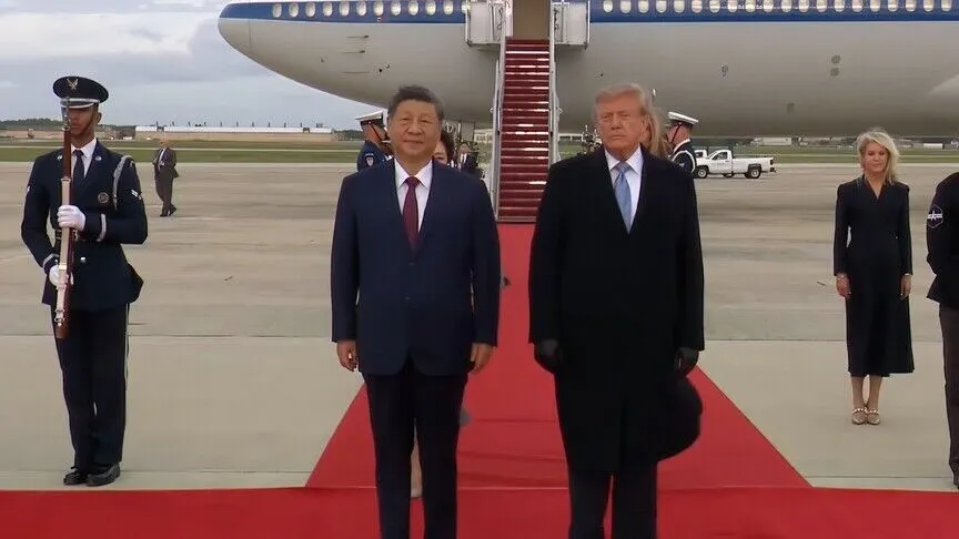 Trump-Şi görüşmesinde yapay zeka, tarifeler ve nadir toprak elementleri