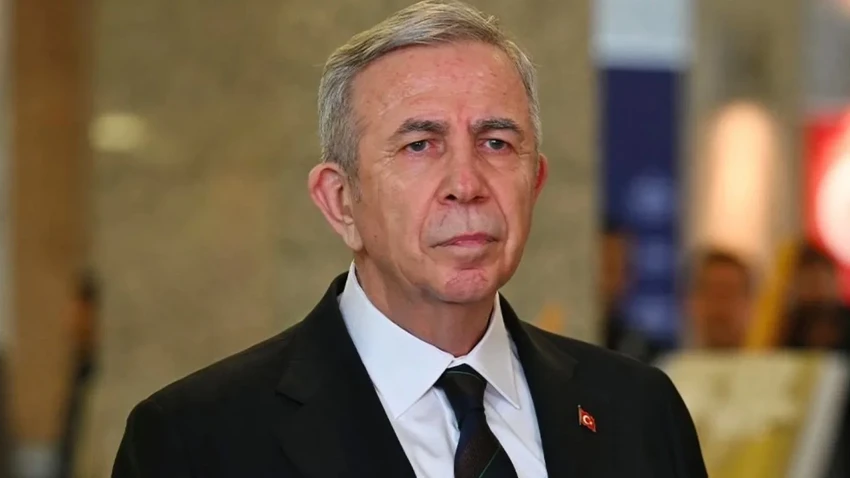 Mansur Yavaş'ın ardından Ankara'da peş peşe istifalar: 30 CHP'li meclis üyesi ayrıldı