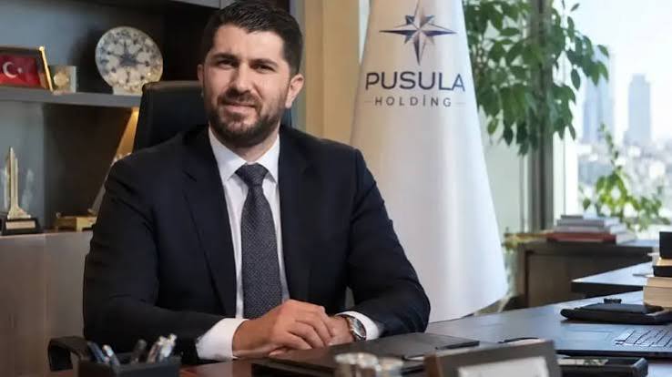 Fon soruşturmasında Serdar Turhan'ın ifadesi ortaya çıktı: 74,2 milyar liralık para trafiği soruldu