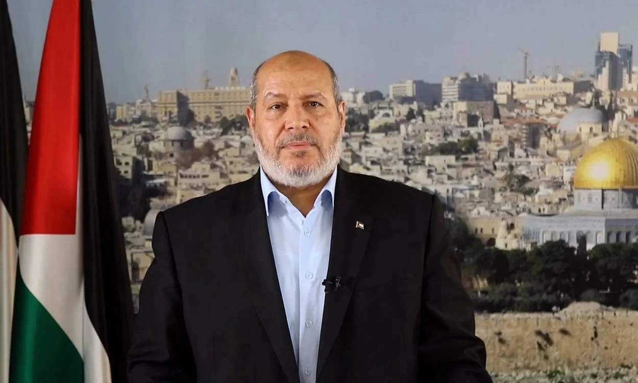 Hamas'tan Netanyahu'nun BM konuşmasına tepki: "Boş ve yalanlarla doluydu"