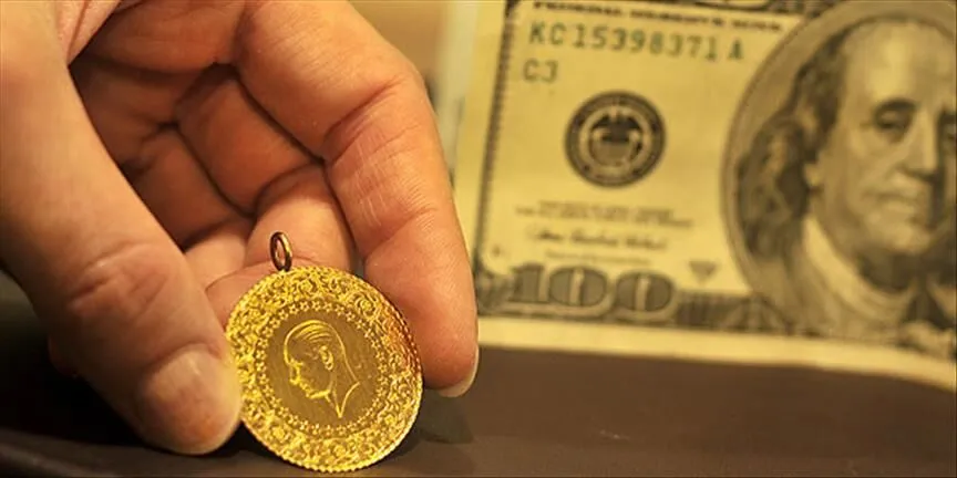 Dolar ve avro güne nasıl başladı?