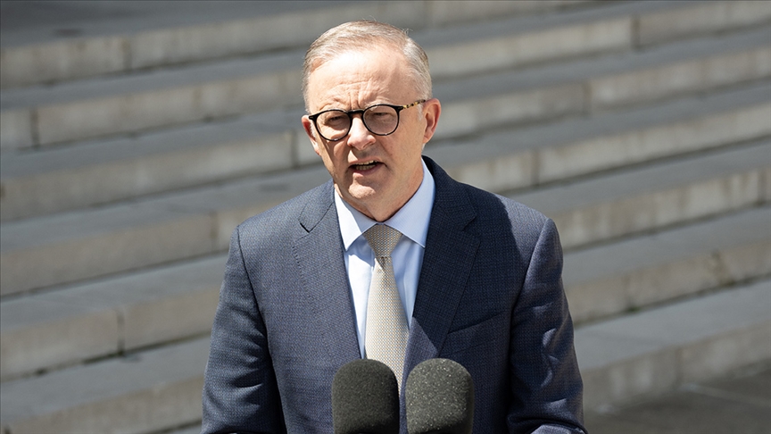 Albanese’den BM’de Filistin vurgusu: Sesimizi yükseltmeye devam edeceğiz