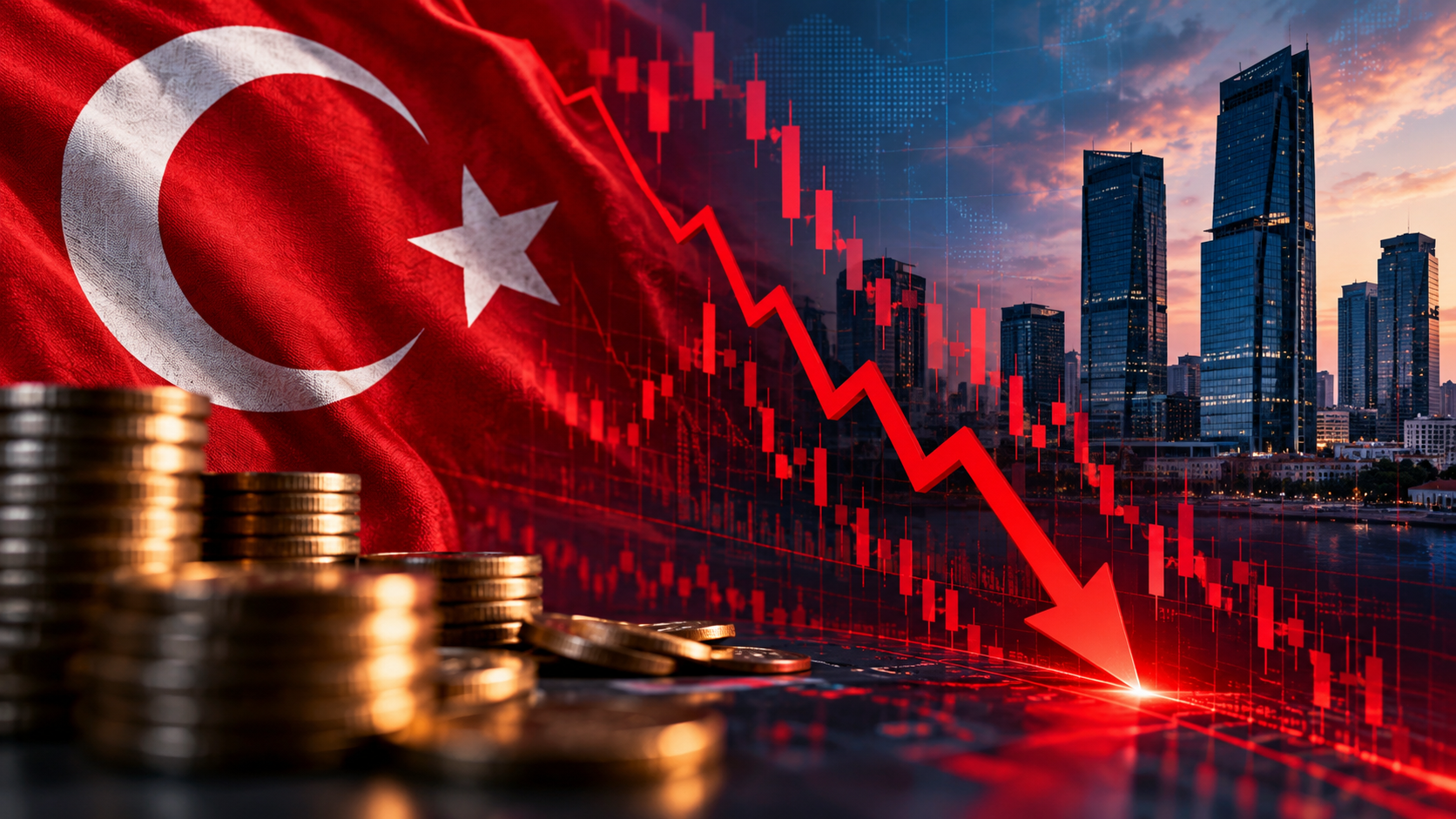 The Economist yazdı: Türkiye “sınır piyasa” statüsüne düşebilir
