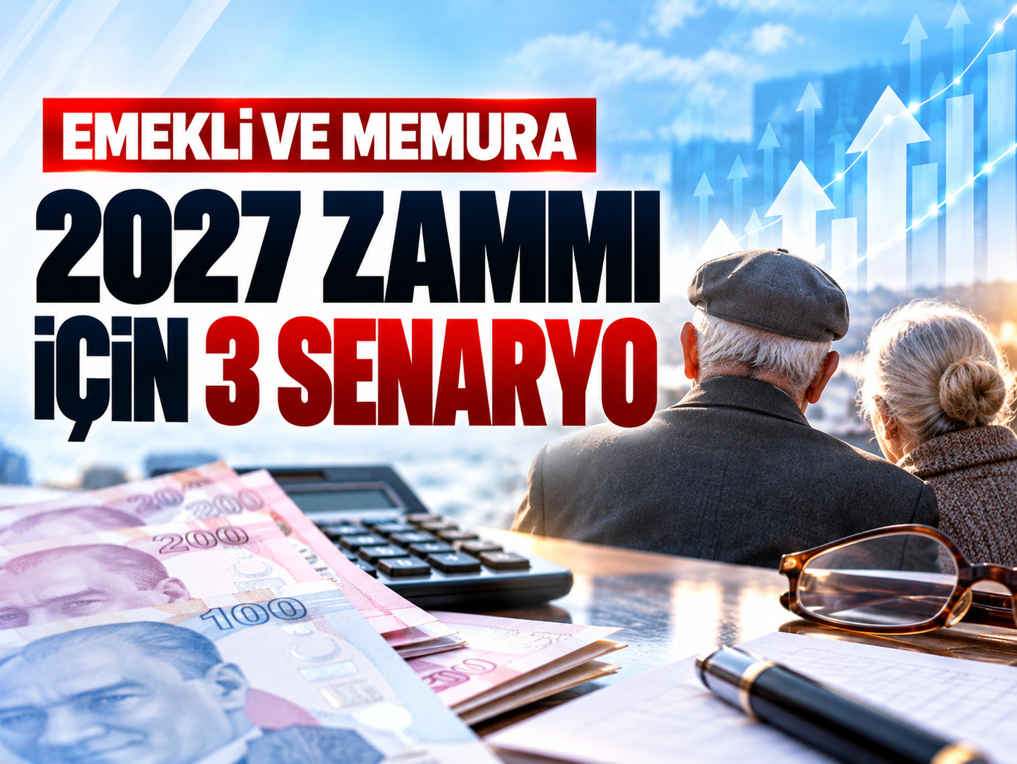 Maaşlarda Ocak hesabı başladı: En düşük emekli aylığı ne olacak?