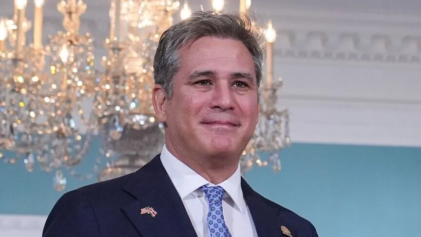 Kosta Rika Dışişleri Bakanı, Trump görüşmesi sonrası görevden alındı