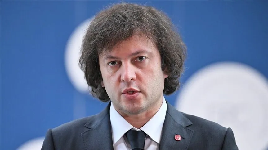 Gürcistan Başbakanı BM'de: Topraklarımızın yüzde 20'si Rusya'nın işgali altında